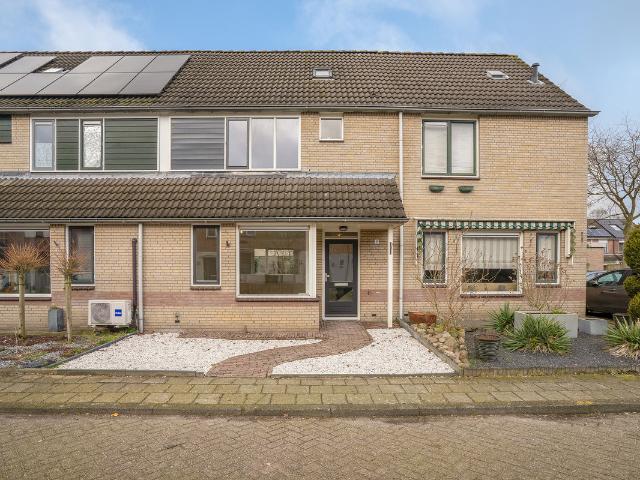 Woning te koop: Akshoek 9 7546JH Enschede Vastgoed Nederland