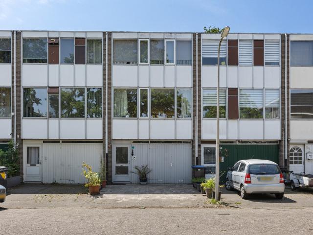 Woning te koop: Ahuislanden 27 7542AB Enschede Vastgoed Nederland