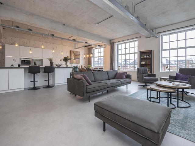 Woning te koop: Almystraat 56 5061PA Oisterwijk Vastgoed Nederland
