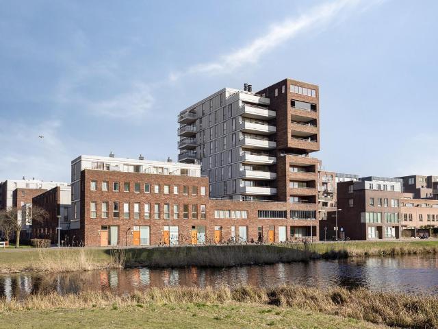 Woning te koop: Albardagracht 100 1 DZ Amsterdam Vastgoed Nederland