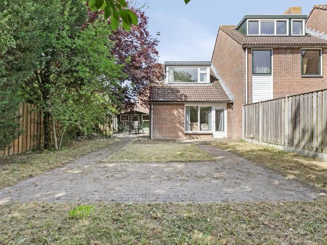 Woning te koop: Albardastraat 31 4463VZ Goes Vastgoed Nederland
