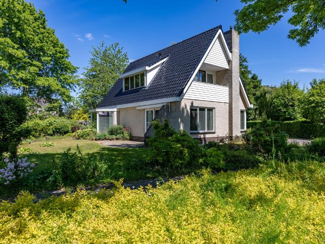 Woning te koop: Alberdaweg 125 9 LC Marum Vastgoed Nederland