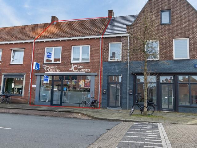 Woning te koop: Alberdingk Thijmstraat 33 5921BB Venlo Vastgoed Nederland