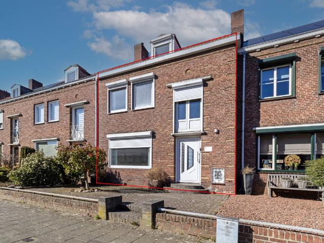 Woning te koop: Alberdingk Thijmstraat 8 5921BC Venlo Vastgoed Nederland