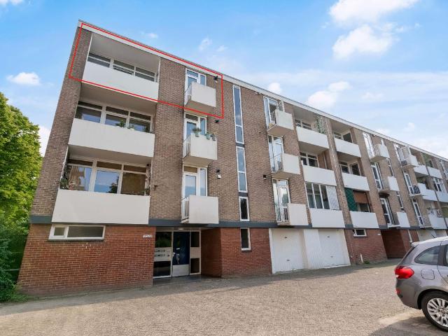 Woning te koop: Alberickstraat 141 5 BR Venlo Vastgoed Nederland