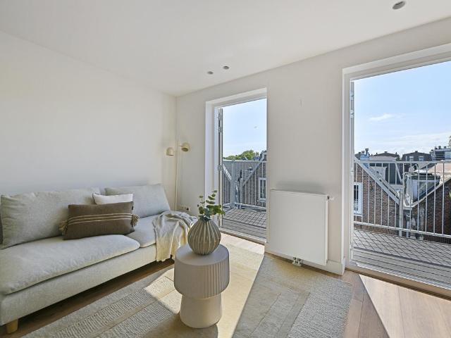 Woning te koop: Albert Cuypstraat 186 4 1 BL Amsterdam Vastgoed Nederland