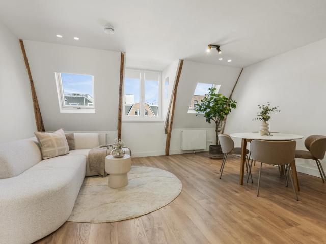 Woning te koop: Albert Cuypstraat 190 4 1 BL Amsterdam Vastgoed Nederland