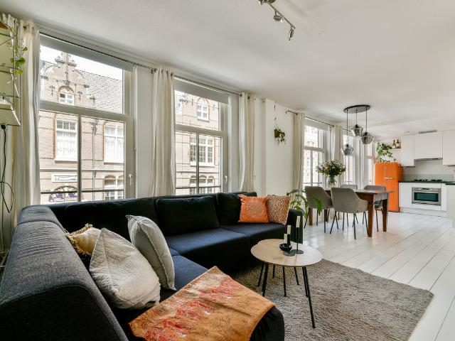 Woning te koop: Albert Cuypstraat 238 1 BP Amsterdam Vastgoed Nederland