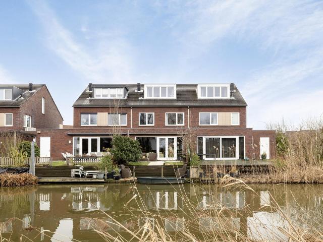 Woning te koop: Albert Sabinhof 7 3045BL Rotterdam Vastgoed Nederland