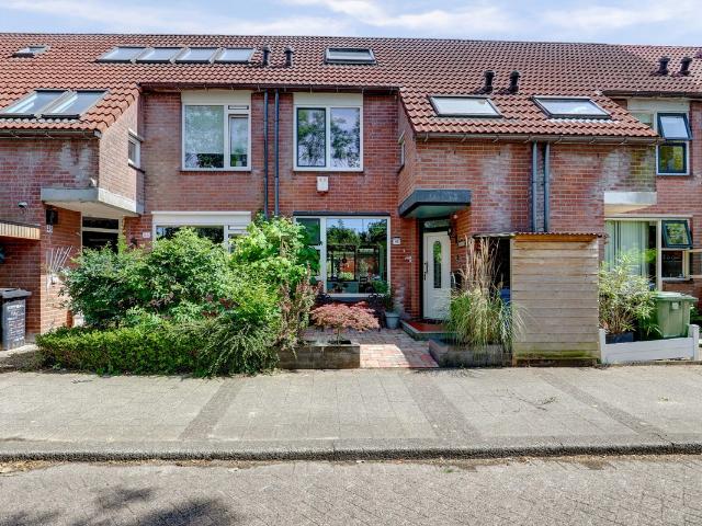 Woning te koop: Albert Rousselsingel 48 3069MC Rotterdam Vastgoed Nederland