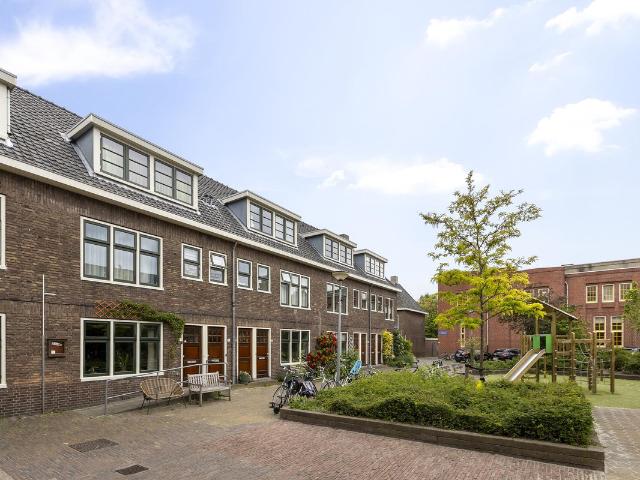 Woning te koop: Albertine Agnesplein 7 9717ET Groningen Vastgoed Nederland