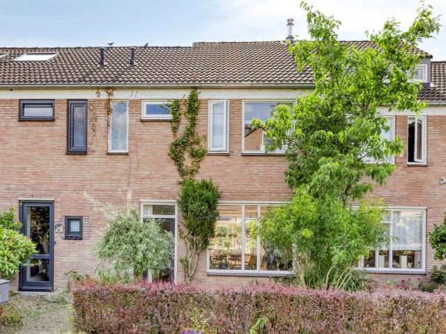 Woning te koop: Albinonistraat 67 5283KL Boxtel Vastgoed Nederland