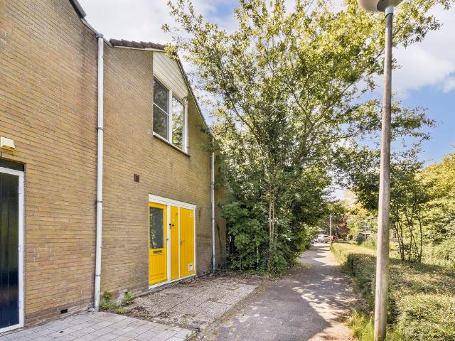 Woning te koop: Albrechtsveld 73 2804WE Gouda Vastgoed Nederland