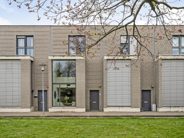 Woning te koop: Aldegondaplantsoen 15 6226AG Maastricht Vastgoed Nederland