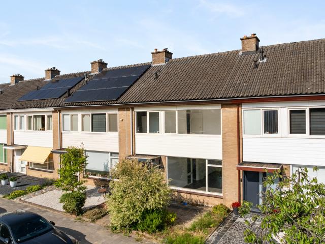 Woning te koop: Aldenhof 6429 6 DD Nijmegen Vastgoed Nederland