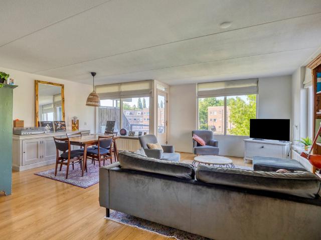 Woning te koop: Aletta Jacobslaan 64 3903WB Veenendaal Vastgoed Nederland