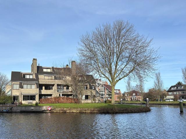 Woning te koop: Aletta Jacobslaan 102 2 GB Leiden Vastgoed Nederland