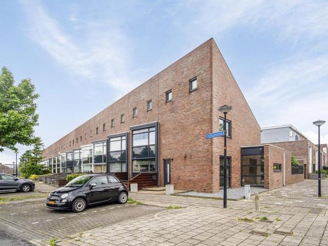 Woning te koop: Aletta Jacobstuin 1 1705JW Heerhugowaard Vastgoed Nederland