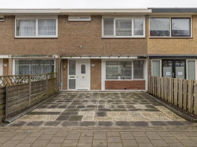 Woning te koop: Alexander De Grotelaan 244 3 RP Utrecht Vastgoed Nederland