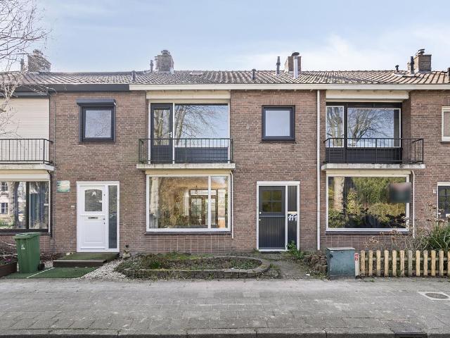 Woning te koop: Alexander Verhuellstraat 111 3 XD Brielle Vastgoed Nederland