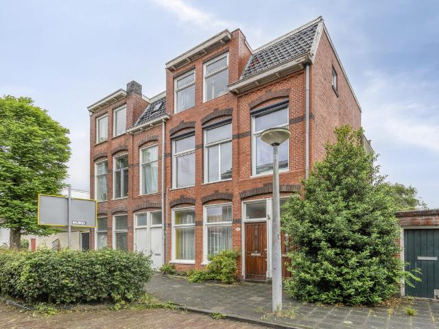 Woning te koop: Alexanderstraat 4a 9724JW Groningen Vastgoed Nederland