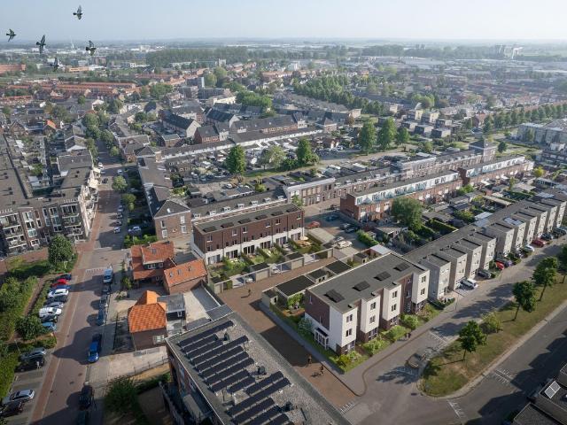 Woning te koop: Alfeüs 4005 Tiel Vastgoed Nederland