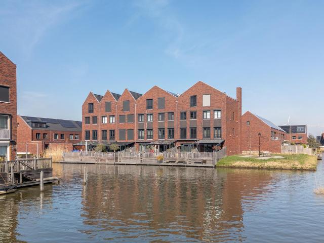 Woning te koop: Alfred Kastlerstraat 21 1341DN Almere Vastgoed Nederland