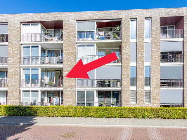 Woning te koop: Alfred Smithlaan 51 5302VD Zaltbommel Vastgoed Nederland