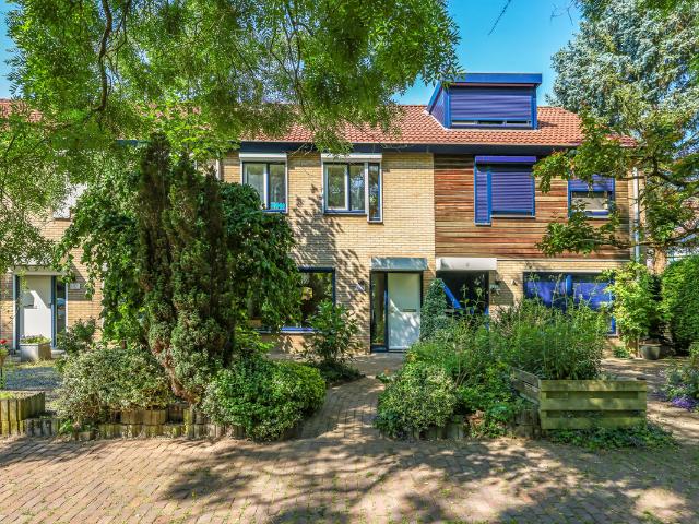 Woning te koop: Alkmaarsingel 233 6 WG Arnhem Vastgoed Nederland