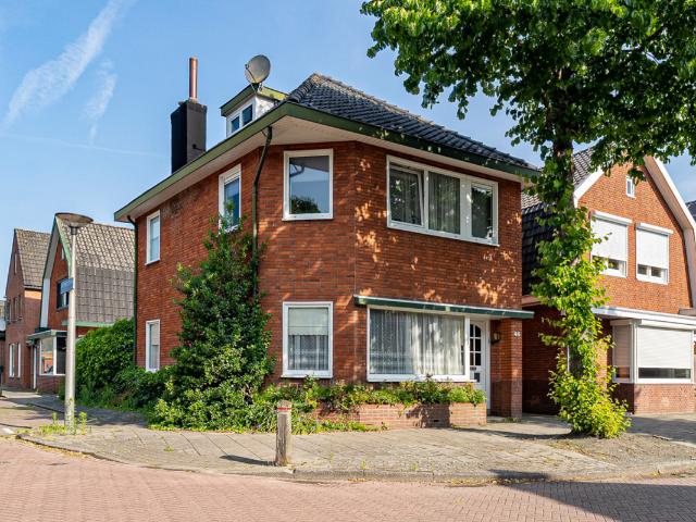 Woning te koop: Alleeweg 46 7521VK Enschede Vastgoed Nederland