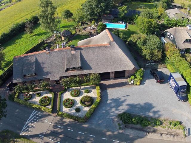 Woning te koop: Alphensebaan 11 4861RA Chaam Vastgoed Nederland