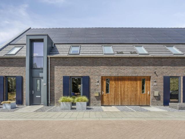 Woning te koop: Altena 30 4861DH Chaam Vastgoed Nederland