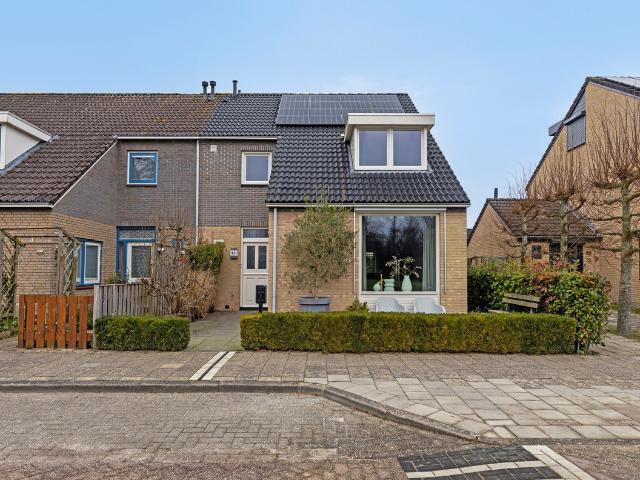 Woning te koop: Amazonestraat 11 8315AW Luttelgeest Vastgoed Nederland