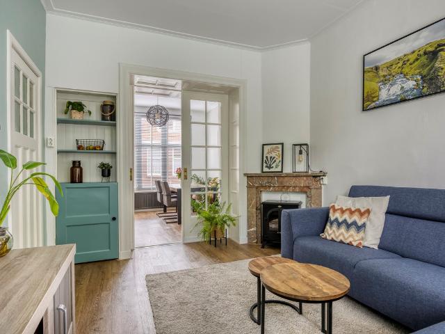 Woning te koop: Amalia Van Solmsstraat 4A 3116ED Schiedam Vastgoed Nederland