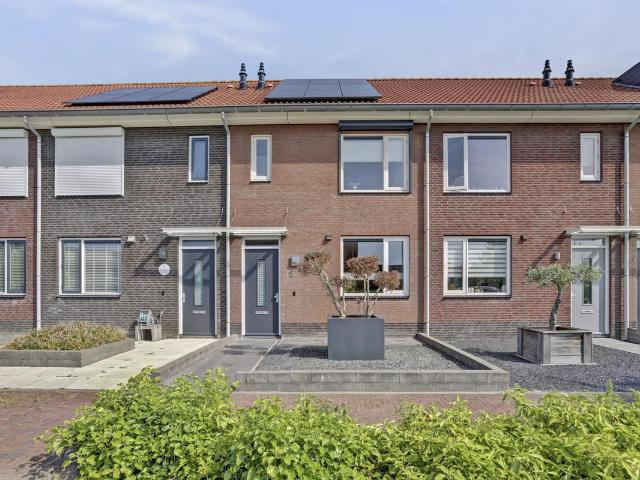 Woning te koop: Amaliaplein 5 4424HA Wemeldinge Vastgoed Nederland
