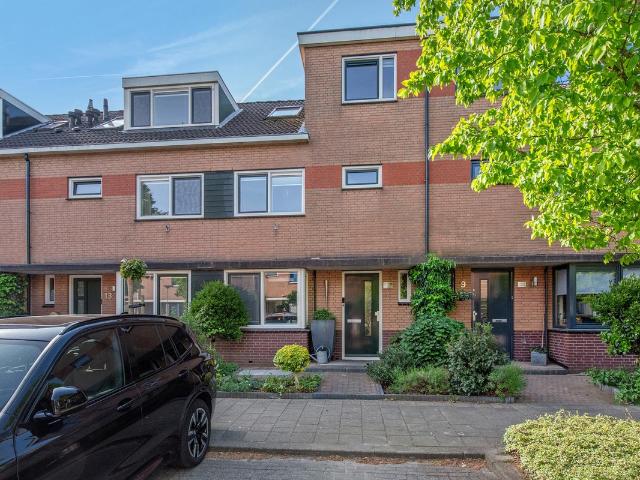 Woning te koop: Amaril 11 2719TR Zoetermeer Vastgoed Nederland