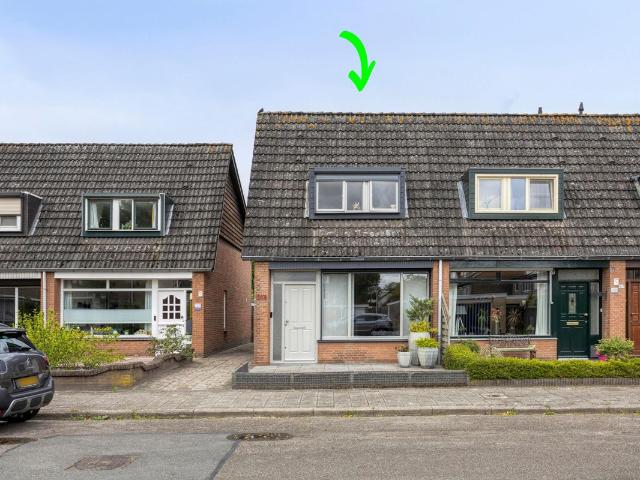 Woning te koop: Amarildijk 103 4 AC Roosendaal Vastgoed Nederland