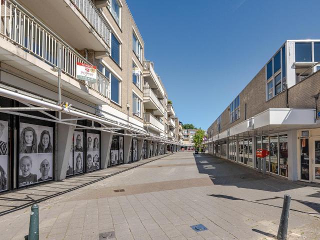 Woning te koop: Ambachtsplein 49 3068GV Rotterdam Vastgoed Nederland