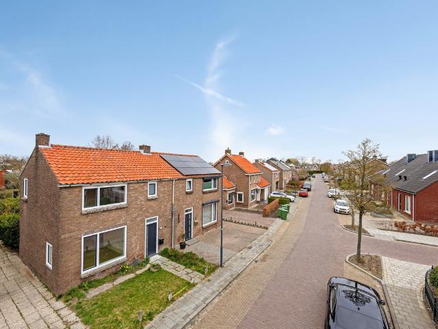 Woning te koop: Ambachtsstraat 39 4431BC's Gravenpolder Vastgoed Nederland