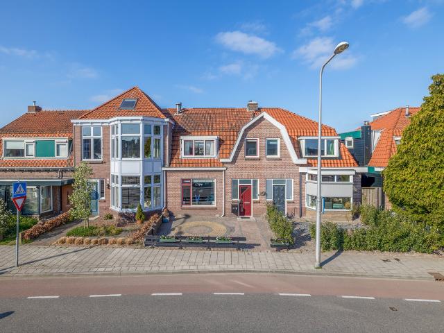 Woning te koop: Ambachtsweg 8 2291EX Wateringen Vastgoed Nederland