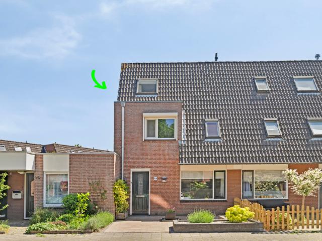 Woning te koop: Amberberg 88 4707NN Roosendaal Vastgoed Nederland