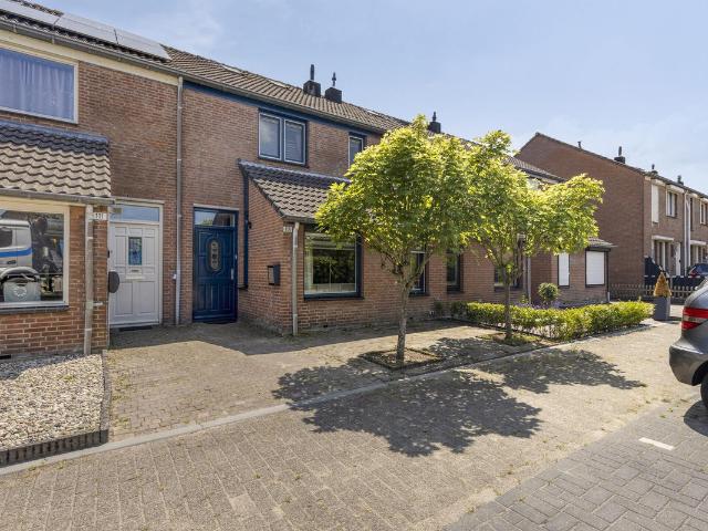 Woning te koop: Ambrozijnberg 113 4 MN Roosendaal Vastgoed Nederland