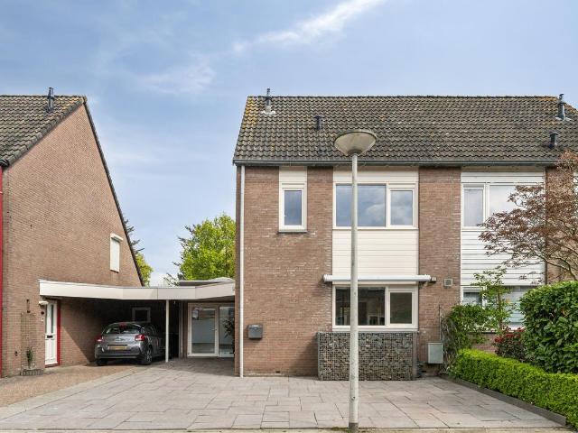 Woning te koop: Ambrozijnberg 70 4707ML Roosendaal Vastgoed Nederland