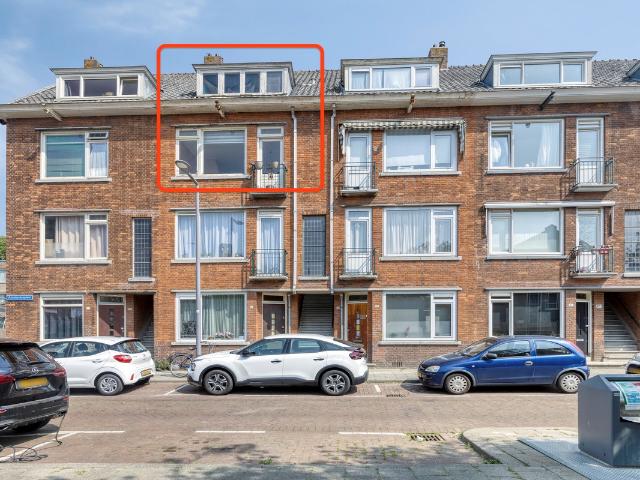 Woning te koop: Amelandseplein 2C 3083SB Rotterdam Vastgoed Nederland