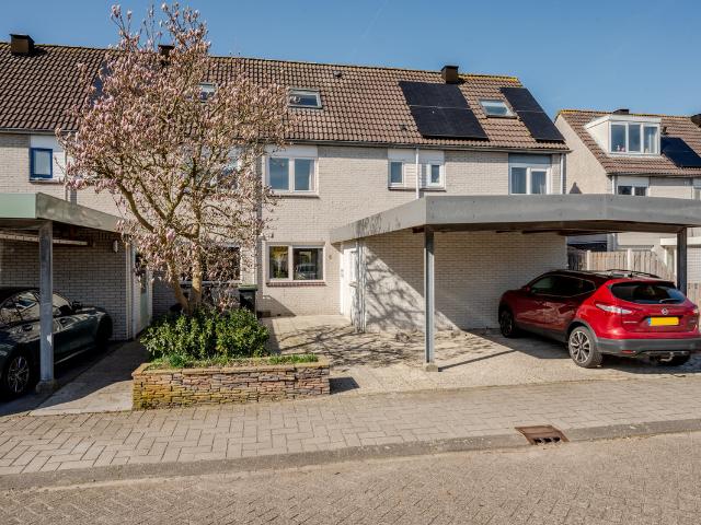 Woning te koop: Amerhof 5 1316CH Almere Vastgoed Nederland