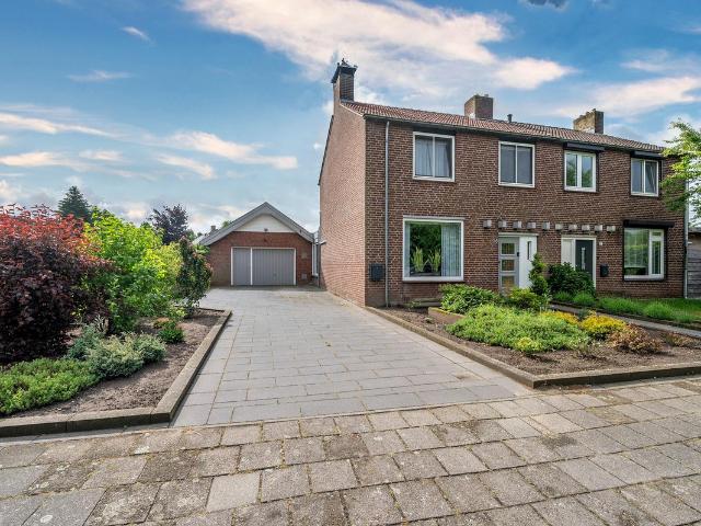 Woning te koop: Americaanseweg 18 5976NE Kronenberg Vastgoed Nederland