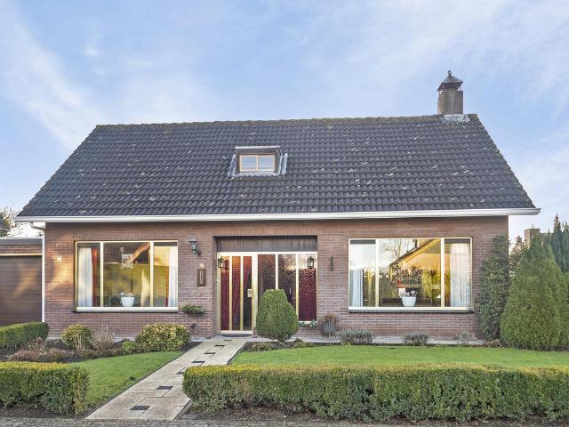 Woning te koop: Amerstraat 9 4535CK Terneuzen Vastgoed Nederland