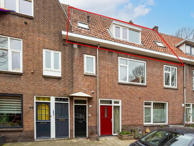 Woning te koop: Amperestraat 46B 3553CN Utrecht Vastgoed Nederland