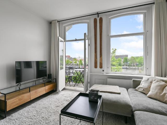 Woning te koop: Amsteldijk 54 2 1 HX Amsterdam Vastgoed Nederland