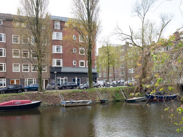 Woning te koop: Amstelkade 65C 1078AK Amsterdam Vastgoed Nederland